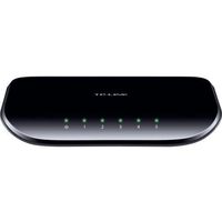 TP-Link TL-SG1005D 5-Port Unmanaged Gigabit Desktop Switch
