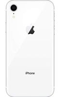Apple iPhone XR, 64GB, White - For AT&T (Renewed)