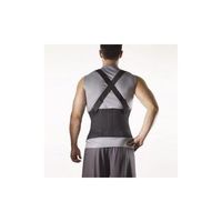 Corflex Industrial Back Support with Straps Large