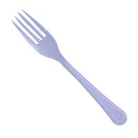 Lavender Heavy Weight Forks (24 count)