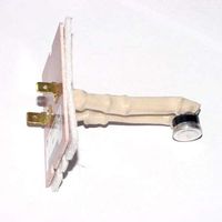 C340056P04 - American Standard OEM Furnace 3" Replacement Limit Switch