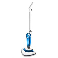 CHENNAO Electric Mop - 3 in 1 Spinner, Scrubber, Waxer Quiet, Powerful Cleaner Spin Scrubber & Buffer, Polisher for Hard Wood, Tile, Vinyl, Marble, Laminate Floor