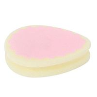 Magical Painless Hair Removal Tools,Fenleo Effective Hair Removal Sponge Pad Depilation Hair Remover