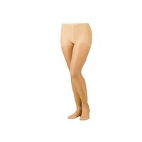 FLA Activa Sheer Pantyhose (15-20 Hg) (C - Nude)