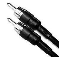 Peavey 10' RCA to RCA