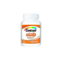 Centrum Specialist Energy Complete Multivitamin Supplement (120Count Tablets)