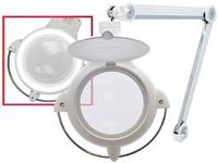 Aven - 26508-LED - Magnifier LAMP, 1.75x, 2.25x