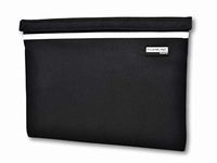 FORMLINE Smell Proof Bag (12" x 9) with Double The Odor Proof Technology - Larger No Smell Container w/Handle, Internal Pockets & Backpack Hook - Container/Case to Eliminate Scents and Smelly Odor