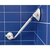 Clarke Health Care R1400555 CARDAN JOINT ADAPTER44; PR44; ALUM44; SWING AND ROTATE