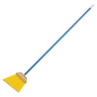 AbilityOne - Tilt-Angle Broom - Block Measures 6 7/16 L x 2" W x 1 1/16 D 7920-01-458-8208