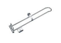 Medline MDS85181FT Oxygen Tank Holders for Wheelchairs, Excel 18"