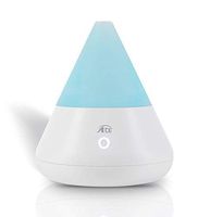 Enoair Essential Oil Diffuser for Aromatherapy Auto Shut-Off 120 ml