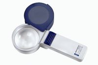 4X Eschenbach LED Hand Magnifier