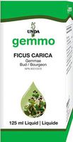 UNDA Gemmo Therapy - Ficus Carica - Fig Bud Extract - 4.2 fl. oz.