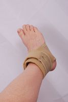 Magnetic Ankle Wrap