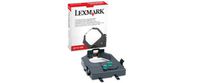 Lexmark International 3070166 High Yield Black Re-Inking Ribbon