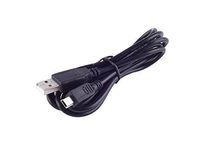 USB Data/Charger Cable for Magellan Roadmate GPS 2230T-LM, 5625-LM, 6230-LM, 9600-LM, 9612T-LM, 9616T-LM