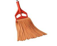 MHC-1 - MicroMop Mops, Micronova - Fiberglass Mop Handle, 152.4 cm (60") - Each