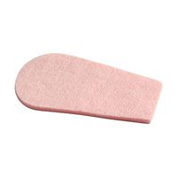 Steins 1/8 Inch Adhesive Felt No.8 Tongue Pads, 100 Count