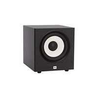 JBL Stage 100P, 10" 300 Watts Powered Subwoofer