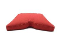 Kapok Cosmic Cushion - Cinnamon