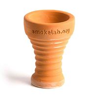 Smokelab Hookah Bowl Turkish 2.0