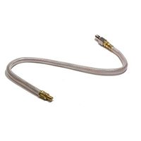 SpeedClean 24" Long 0-Degree Flex Spray Wand (8945-0-DEG-FLEX)