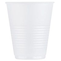 Dart Conex Translucent Plastic Cold Cups DCC 9N25