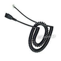 GN Netcom Amplifier Cord for the 8000 series of amps