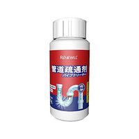 Sink & Drain New Multifunctional Quick Foam Toilet Cleaner All-Purpose Quick Foaming Toilet Cleaner, Cleaning Detergent,Portable Powder Cleaning Tools Super Power Household Cleaners