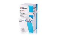 Safetec Burn Gel 0.9 Gram 144 Count Box (3 Pck)