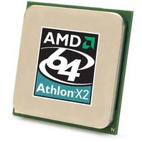 AMD Athlon X2 5600+ 2.90GHz 1MB Desktop OEM CPU ADO5600IAA5DO