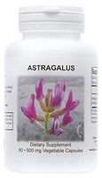 Supreme Nutrition Astragalus Supreme, 90 Huang Qi Caps