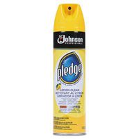 C-Pledge Furn Polish 13.8 Oz Can - 1 Each
