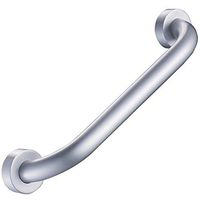 armrest Aluminum Bathtub Safety handrail, Bathroom Bathtub Toilet stairwell Elderly Disabled Anti-Slip Safety handrail, Shower Anti-Slip Rust Safety handrail