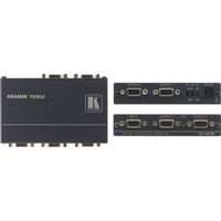 Kramer Electronics 1:4 Computer Graphics Video Distribution Amplifier