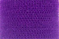 Powerflex 1.5" Stretch Athletic Tape - 6 Rolls, Purple