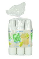 Member's Mark Translucent Plastic Cups (12 oz., 330 ct.) - 1 PACK