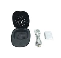 MFZTQ Automatic Hearing Aid Dryer UV Sterilization Disinfection