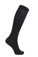 JAVIE 80% Merino Wool Ultra Soft 15-20mmHg Graduated Compression Socks for Women & Men