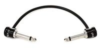 George Ls Guitar Patch Cable - .5 Feet Angle-Angle