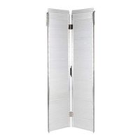 6' Briefcase Suitcase Design Lightweight Fold Portable Wheelchair Scooter Mobility Ramp with Carry Handle