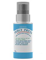 KarewellFairPrice Karewell Fairly Priced Cramp Muscle Relaxing Lotion - Magnesium Spray, Relieves Muscle Cramps. Use for Leg, Back, Neck, Hand, Foot & Toe Cramps 7oz