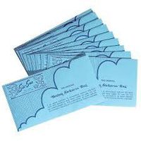 SIC-SAC Motion Sickness Bag, pack of 5