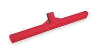 TOUGH GUY Red 24" Floor Squeegee