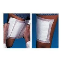 Case WoundGard Gauze Dressing MP00092C 120pc
