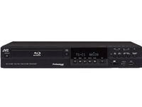 JVC SR-HD1500US BLU-RAY DISC & HDD RECORDER