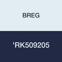 BREG 'RK509205 Oa Impulse - Pull Brace, Medial Oa, Right, M