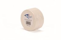 Jaybird Mais White Cloth Hockey Tape, 1" X 25 Yards (2-Pack)