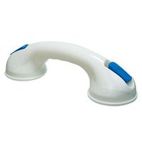Portable - Travel Bath Safety Grip Handle with Suction Installation